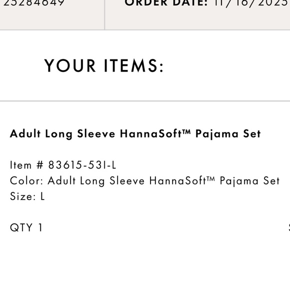 Hanna Andersson Green Striped Pajama Set - Picture 2 of 2